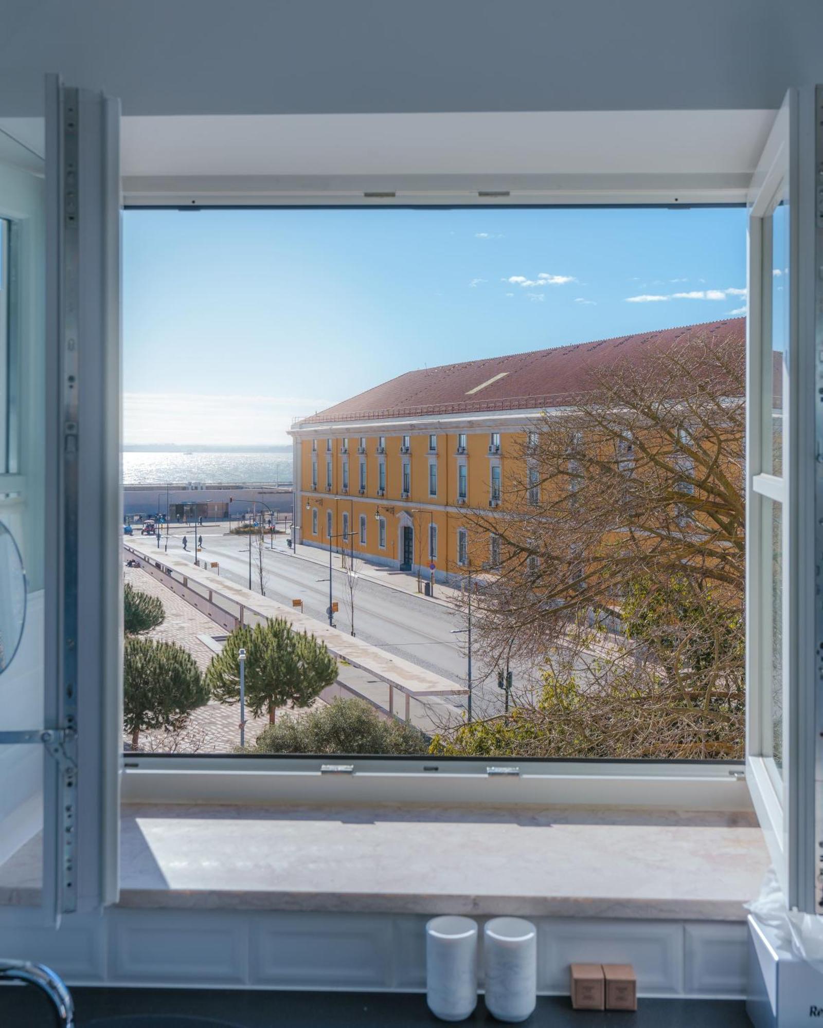 Almalusa Alfama Lisboa Εξωτερικό φωτογραφία